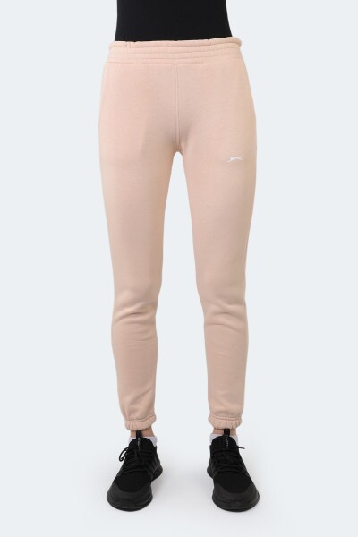 Slazenger Kevork Women's Sweatpants Beige