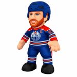 Plyšová figurka Connor McDavid Edmonton Oilers NHL