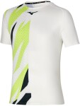 Běžecké tričko Mizuno Shadow Graphic Tee 62GA200201 Velikost textilu: