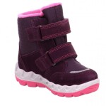 Dívčí zimní boty ICEBIRD GTX, Superfit, 1-006010-8500, fuchsia - 20