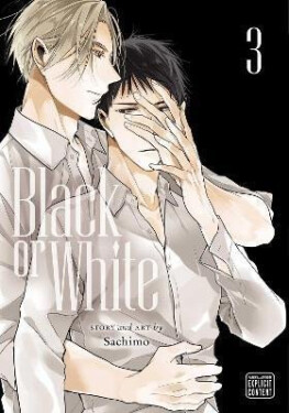 Black or White 3 - Sachimo