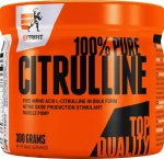 Extrifit 100% Pure Citrulline 300 g natural (11229)