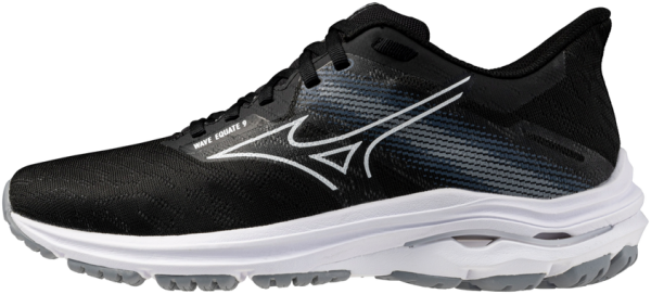 Běžecké boty Mizuno WAVE EQUATE 9 J1GD254823 Velikost obuvi v EU: 37