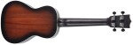 Flight DUC 380 Amber Satin Color