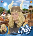 R-Kontakt.cz Dětská paruka Asterix