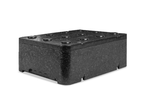 Termoboxy CZ & SK Termobox GB160 12,9L/10,5kg