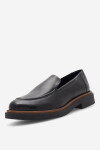 Polobotky Lasocki KAP-SL-21904 Přírodní kůže (useň) - Lícová