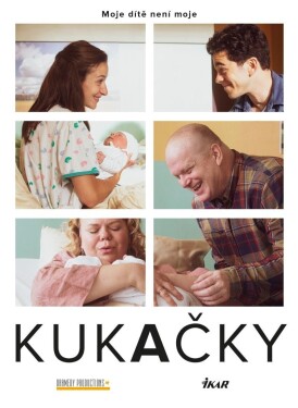 Kukačky