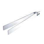 Nimco Kibo chrom držák na ručníky otočný 38 cm. Ki 14096-26 Ki 14096-26