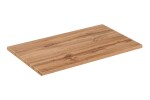 COMAD - Deska 80cm, ADEL OAK 5907611654828