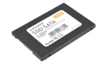 2-Power 128GB / Interní SSD / 2.5" / SATA III / čtení 500MB/s / zápis 500MB/s (SSD2041B)