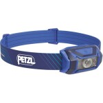 Turistická čelovka Petzl Tikka® Core Blue