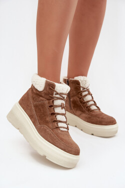 Sněhule model 218295 Step in style 38