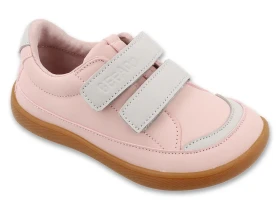 BEFADO 004X001 004Y001 tenisky BAREFOOT CASUAL růžové 35 004XY001_35