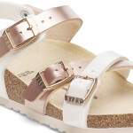 Sandály Birkenstock Kumba Split Jr 1029411 38