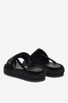 Pantofle Juicy Couture WSS21533-01 Látkový materiál