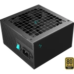 DEEPCOOL PN650M 650W / ATX 3.1 / Aktivní PFC / 120mm ventilátor / modulární / 80PLUS Gold (R-PN650M-FC0B-EU)