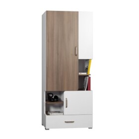FRONTI Regál FLEXY 80x197,5 v2