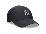 Nike Dětská kšiltovka New York Yankees MLB Dri-Fit Club Structured Cap