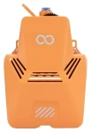 ELEGOO Sada tiskové hlavy pro OrangeStorm Giga / Tisková hlava / Náhradní díl / 3D tiskárna (50.204.0103)