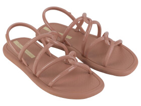 Ipanema Meu Sol Sandal 27135-AV561 Dámské sandály růžové 38