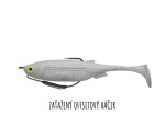 Libra Lures Gumová nástraha Kraken Shad 2″ 10ks,Libra Lures Gumová nástraha Kraken Shad 2″ 10ks