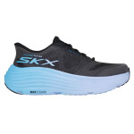Boty Skechers Slip-ins Max Cushioning Endeavour - Hallandale W 129473-BKBL EU 38,5