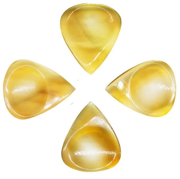 Timber Tones Funk Tones Blond Horn 4-Pack