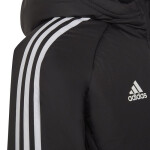 Adidas Condivo 22 Zimní bunda Jr H21284 128 cm