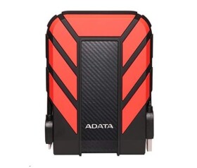 ADATA Externí HDD 1TB 2,5" USB 3.1 HD710 Pro, červená EDF_414500