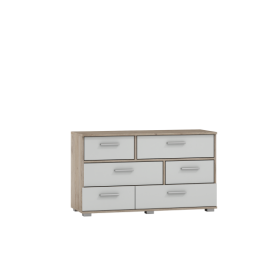 FRONTI Komoda ATHENA 110x64
