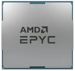 AMD EPYC 9745 / Procesor / 128 jader / 256 MB L3 / SP5 / Zen 5 / 400 W / TRAY (100-000001460)