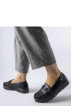 Mokasiny model 207664 Solea 38