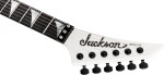 Jackson American Series Rhodes RR24 EB Snow White