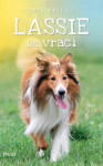 Lassie se vrací