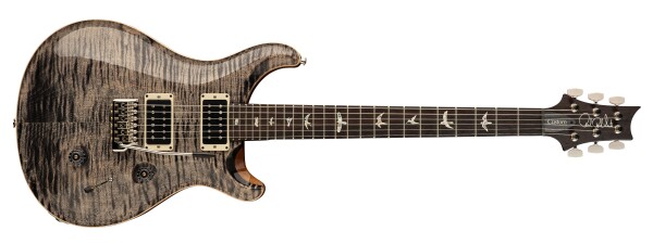 PRS Custom 24 Charcoal