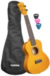 Cascha CUC105 Concert Linden Yellow