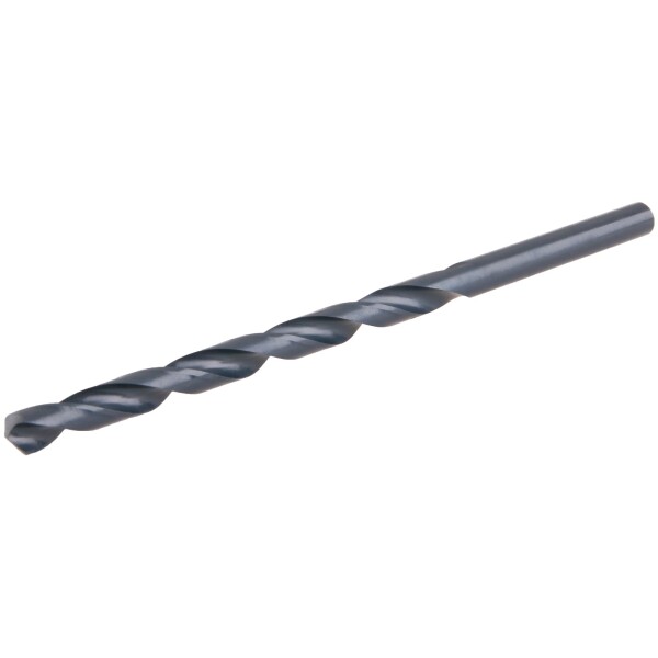 FESTA 20280 Vrták do kovu prodloužený, 8,0 x 165mm, HSS, DIN 338