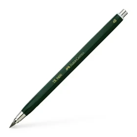 FABER-CASTELL TK 9400 Mechanická tužka 4B 3.15 mm (139404)