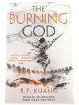 The Burning God - Rebecca F. Kuang