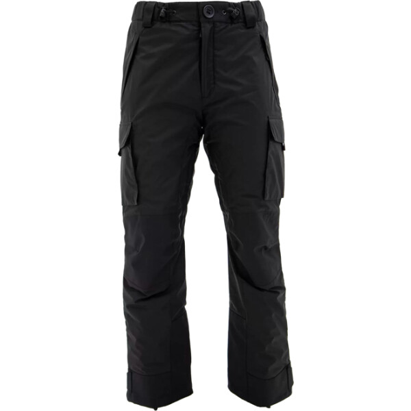 Carinthia Kalhoty G-Loft MIG 4.0 Trousers černé XL