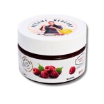 Zrcadlová poleva Farcitura IRCA Malina (250 g) Besky edice