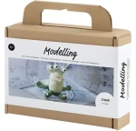 Creativ Company Kreativní sada Modelování příšerky