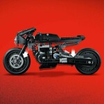 LEGO® Technic 42155 THE BATMAN BATCYCLE™