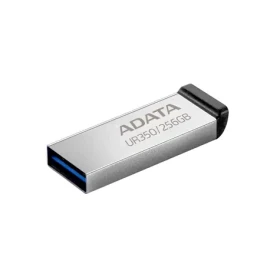 ADATA UR350 256GB Černá / USB 2.0 / USB-A (UR350-256G-RSR/BK)