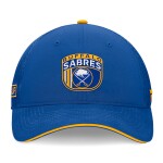 Fanatics Pánská kšiltovka Buffalo Sabres 2024 Draft NHL On Stage Trucker Adjustable Hat