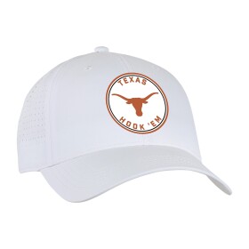 Ahead Pánská kšiltovka Texas Longhorns NCAA Brezo Adjustable