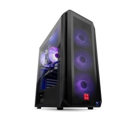 LYNX Challenger Ryzen 5 5600 16GB 1TB SSD NVMe RTX 5060 8G W11 Home EDF_10463249