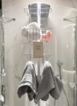 OLSEN SPA - Drátěná polička KD02081422 KD02081422
