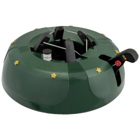 F-H-S International S300 Start 3 stojánek na vánoční stromek Výška stromu (max.) 3 m jedno lano s nožní pákou ukazatel hladiny vody